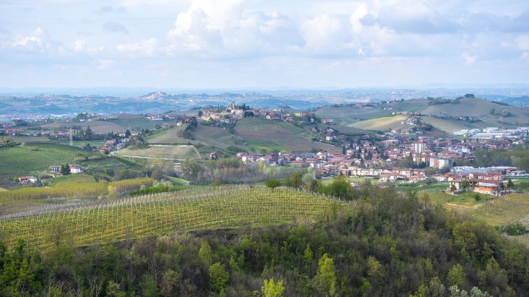 Äldre Piemonte & Toscana viner – 30 maj 2023 (Repris)
