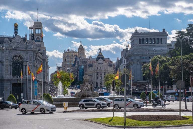 Nya och gamla Spanien 2024-02-06